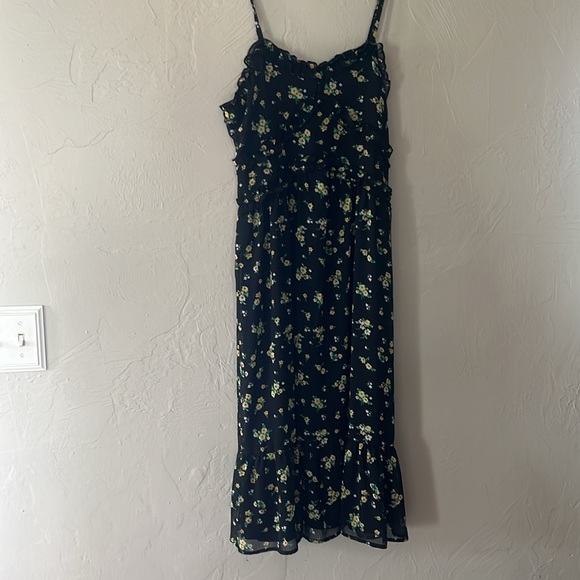 NWT NO BOUNDARIES DRESS …….348 - Picture 5 of 10